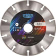 Disque tronçonner diamant DC ALL FASTCUT Ø125mm perç 22,23mm photo du produit image_1 S