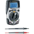 Multimètre Pocket XP 0,1 V-600 V AC/DC photo du produit