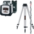 Laser rotatif Cubus 210 S maxi. 200 m photo du produit