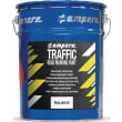 Peinture de marquage routier (blanc RAL 9016) - 5 kg photo du produit image_1 S