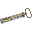 Pompe de dosage RHP 1000 DS PVC 1,0 l/Hub photo du produit