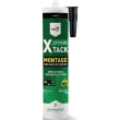Colle de montage X-TACK noir photo du produit