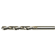 Lot foret hélicoïdal DIN 338 type N TECWERK photo du produit