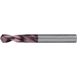Foret hélicoïdal DIN 6539 type N TECWERK photo du produit