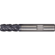 Fraise deux tailles DIN 6527 L type NF TECWERK photo du produit