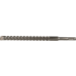 Foret marteau Multicutter 4 TECWERK photo du produit