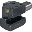 Porte-outils axial C1 DIN 69880 TECWERK photo du produit