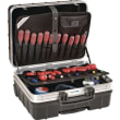Valise rigide Trolleyversion largeur int.465xP255xH352 mm photo du produit image_1 S