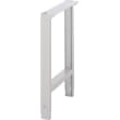 Piètement d'établi BK 650 réglable photo du produit