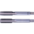 Jeu de tarauds à main DIN 5157 G 1 po. photo du produit image_1 S