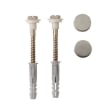 Jeu de fixations standard Ø8 x 40 mm photo du produit