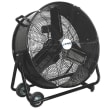 Ventilateur brumisateur sur roues VR 115.1 32 400 m³/h photo du produit image_1 S