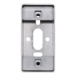 Cadre de mise en applique inox CBP pour boutons poussoirs photo du produit image_1 S