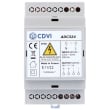 Alimentation à découpage ADC324 24V/2A 3 RAIL-DIN photo du produit