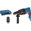 Perforateur SDS-plus GBH 2-26 F 830W photo du produit image_1 S