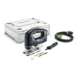 Scie sauteuse TRION PSB 300 EQ-Plus 720W photo du produit