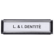 Porte-étiquette LIR photo du produit