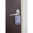 Cale-porte CLIPY - Translucide photo du produit image_5 S