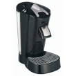 Cafetière à dosettes souples photo du produit
