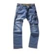 Jean multipoches stretch JOB photo du produit