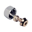 Adaptateur PER pour raccord 3/4 eurocone photo du produit
