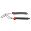 Pince multiprises gainée effilée 250 mm - ouverture 44 mm photo du produit image_1 S