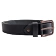 Ceinture ALZEN cuir photo du produit