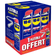Pack aérosols multifonction WD-40 photo du produit image_1 S
