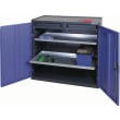 Armoire d’outillage/Servante de machine H1000xl1000xP500 mm photo du produit image_1 S