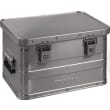 Boîte en aluminium L430xl330xH275 mm 29 l photo du produit image_1 S