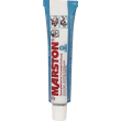 Mastic d'étanchéité universel rouge photo du produit