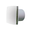 Extracteur DISCRESSIO mur/plafond Ø100 mm - 70 m³/h - 5.6 W photo du produit image_1 S