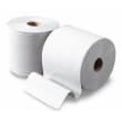 Bobines d'essuyage pure ouate 500 formats - Blanc photo du produit image_1 S