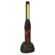 Baladeuse LED rechargeable COB 300+80 lm photo du produit image_1 S