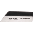 Règle à filament DIN 874/00 TECWERK photo du produit