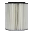 Filtre cartouche PTFE Classe M - jet 60i photo du produit