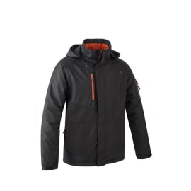 Parka RIPSTOP YUZU II photo du produit