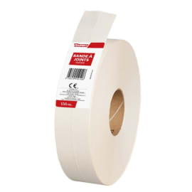 Bande à joints papier 5 cm photo du produit
