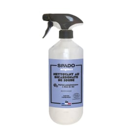 Nettoyant au bicarbonate de soude photo du produit