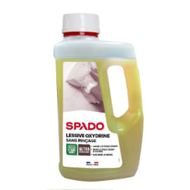 Lessive oxydrine gros travaux sans rinçage photo du produit