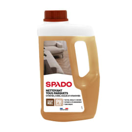 Nettoyant parquets Spado photo du produit