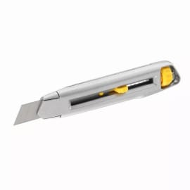 Cutter interlock lame cassable 18 mm photo du produit