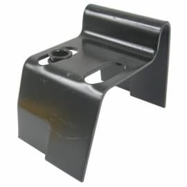 Sabot à sceller avec gâche ajustable photo du produit