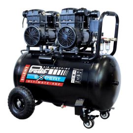 Compresseur silencieux PROSIL 4100 100L 20,7 m³/h photo du produit