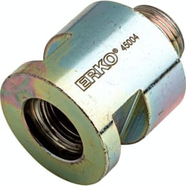 Adaptateur meuleuse M14 Drysystem photo du produit