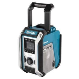 Radio chantier DMR114 Bluetooth Solo photo du produit
