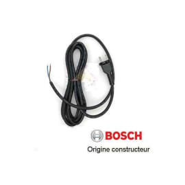 Cable d'alimentation BOSCH photo du produit