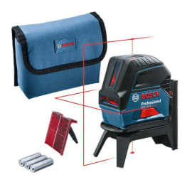 Niveau laser points et lignes GCL 2-15 photo du produit