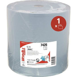 Essuie-tout WYPALL L30 ULTRA 7426 L380xl370env.&nbsp;mm photo du produit