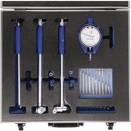 Vérificateur d'alésage de précision TECWERK photo du produit